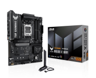 Płyta główna ASUS TUF GAMING B650E-E WIFI